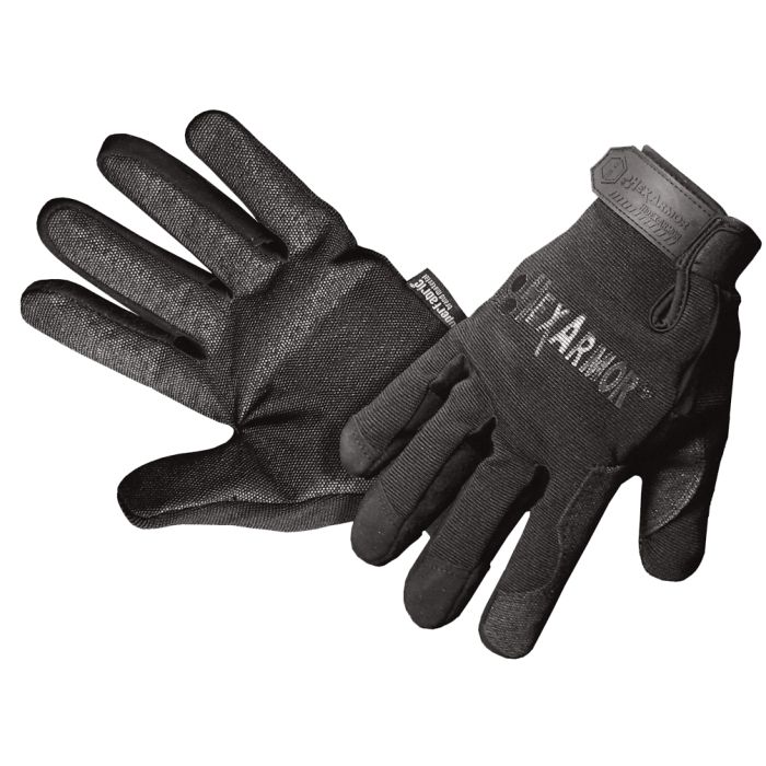 NSR Needle Resistant Gloves
