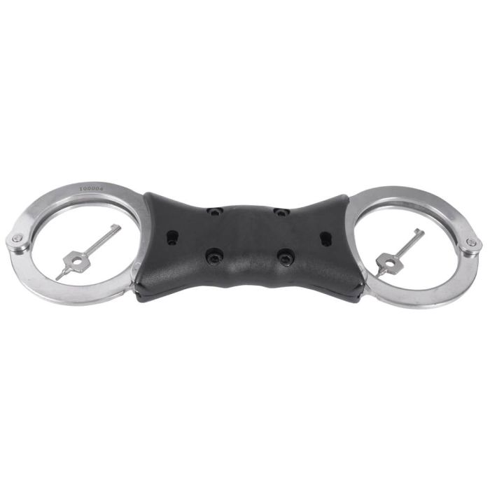 handcuffs