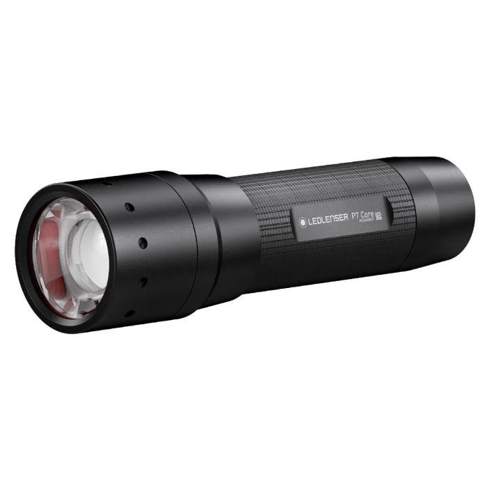 Ledlenser P7 Core Torch