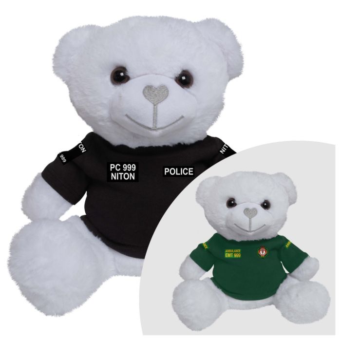 Niton999 Service Bear