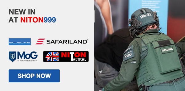 New products in at Niton999