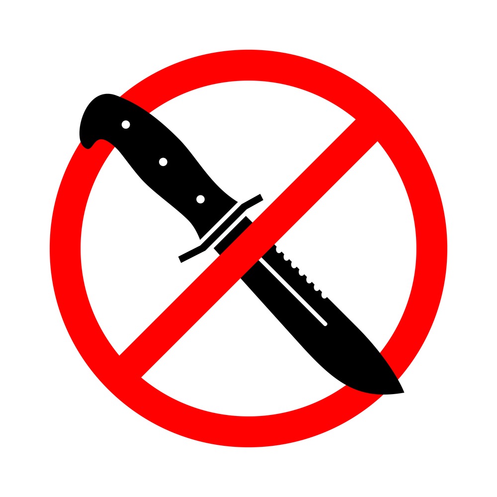 Stop Knife Crime