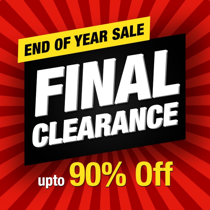Huge Warehouse Clearance | Bags