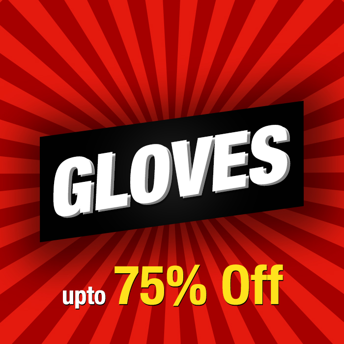 Huge Warehouse Clearance | Gloves