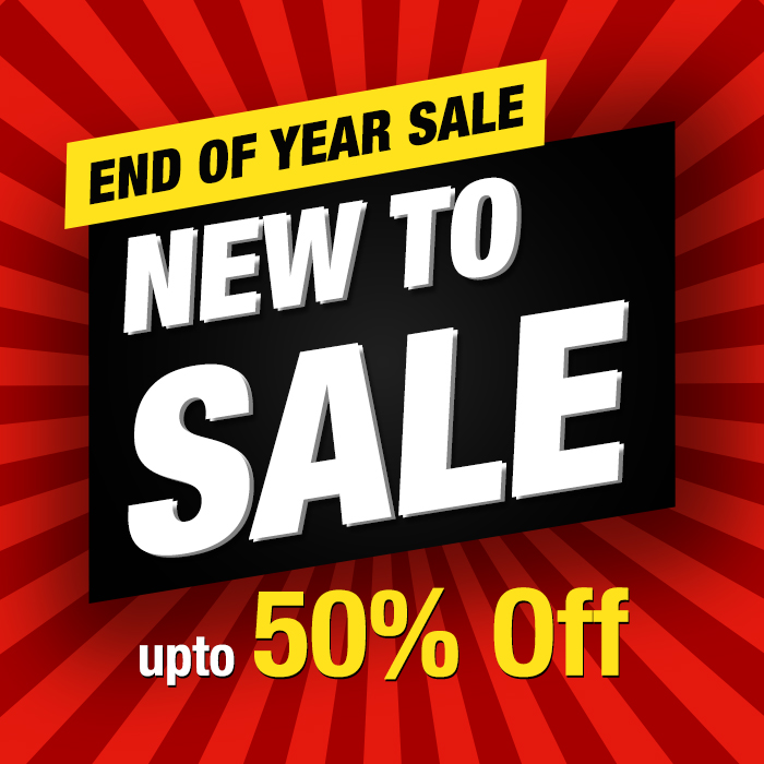 huge warehouse clearance - New To Sale