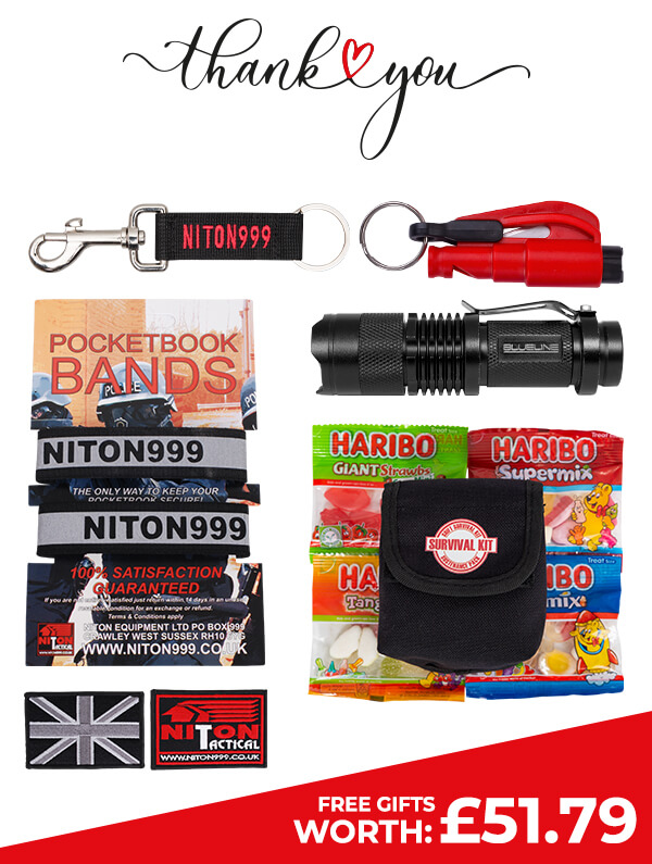 Free gift 3