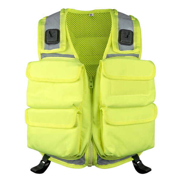 Patrol Vest
