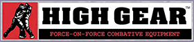 High Gear